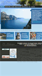 Mobile Screenshot of lapalmeraie-marseille.com